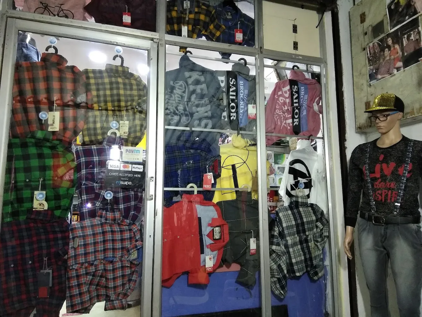 SABI Fashion
